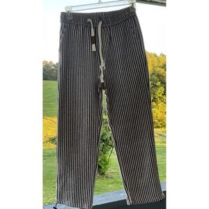 Hype Herringbone Sweatpants‎ - Euploria XL